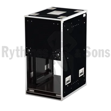 Rack 19" Opentop® suspendu 20U prof. 700 mm