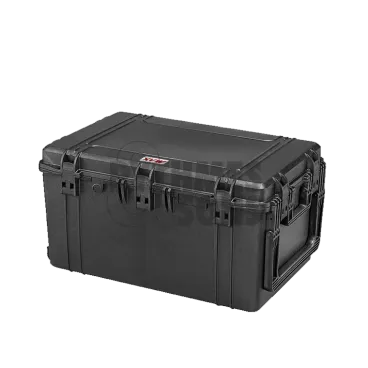 PANARO MAX750H400S Grande valise étanche 750x480xH400 int. avec mousse