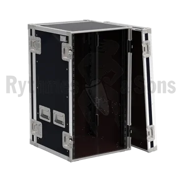 Heavy Classic 19" Rack 20U depth 550 mm