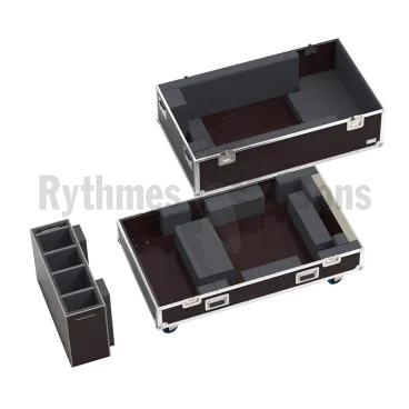 Produit Flight-⁠case pour vidéoprojecteur CHRISTIE Crimson Series Image