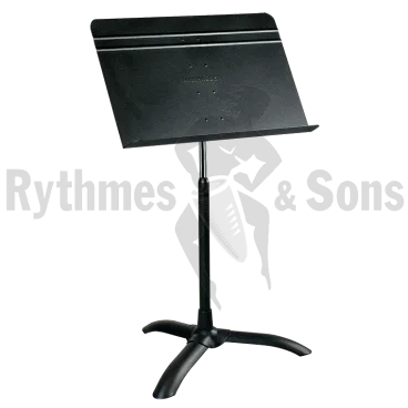 Product Low Music Stand MANHASSET® Concertino #48C Image