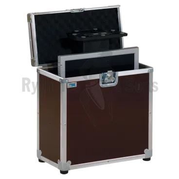 Mallette pour 1 écran 15" à 19"