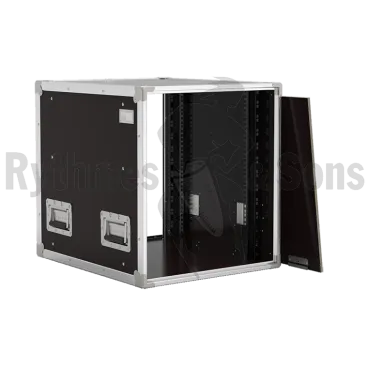 OPENROAD® 19" rack 12U depth 530mm