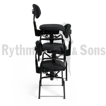 RYTHMES & SONS ELISE® Chaise multi-réglables