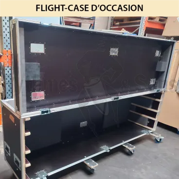 2380x705xH795 Malle rangement Classique