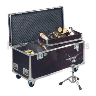Produit Flight-case accessoires de percussion Image