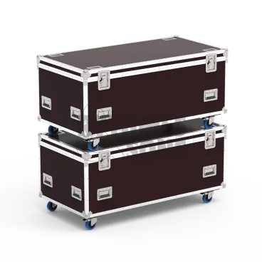 Malle Classique 1600x800xH600