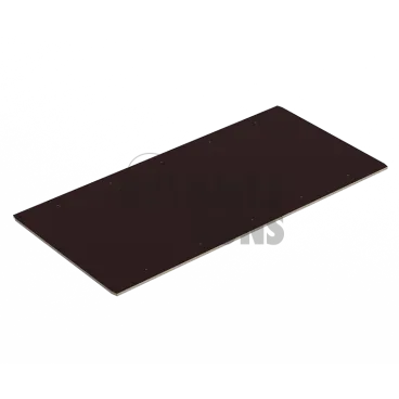 Produit Etagère amovible pour rack à bacs opentop® Image