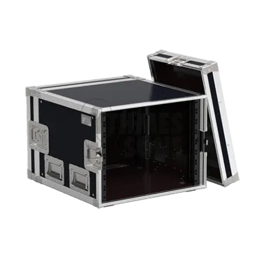 Heavy Classic 19" Rack 8U depth 550 mm