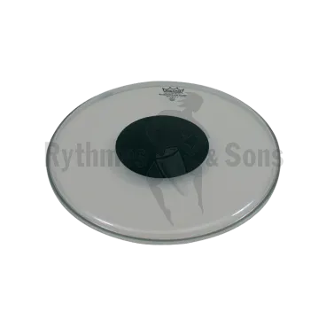 Peau REMO Controled Sound pour tom Ø8"