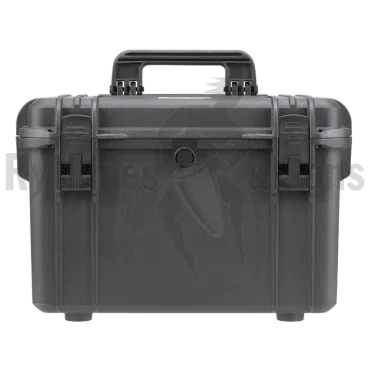 PANARO MAX400S Valise étanche 400x230xH260 int. avec mousse