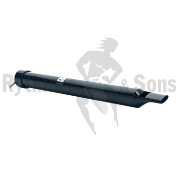 Produit ACME 472 Flûte à coulisse Image