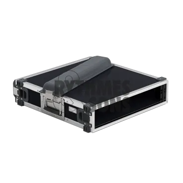 HEXA ClicTop® 19" Rack 2U depth 540 mm