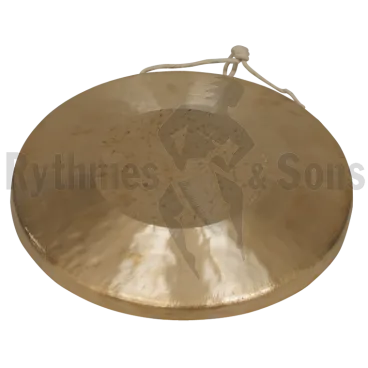 Gong pékinois descendant aigu