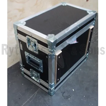 Heavy Classic rack 6U depth 350mm (destockage)