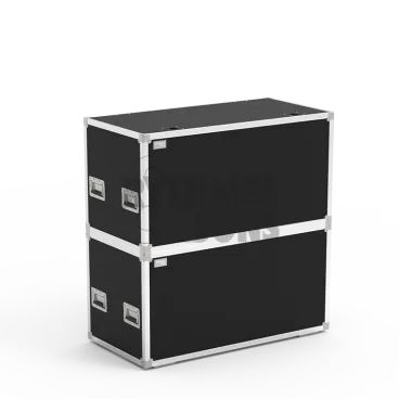 Malle OPENROAD® légère 1200x600xH600