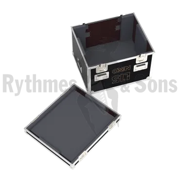 Produit NEXO L15 Flight case pour 1 SUB Image