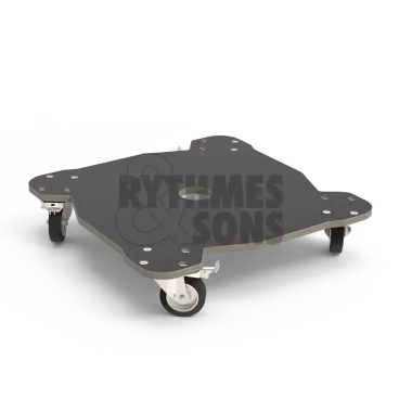 Produit SpinBle®, Plateau 800x800 pour rouler-dérouler les câbles Image