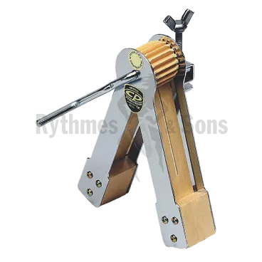 Produit Crécelle + attache Image