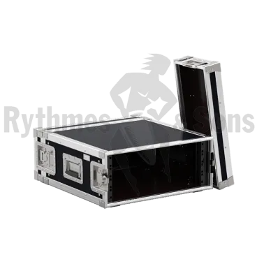 Heavy Classic 19" Rack 4U depth 550 mm