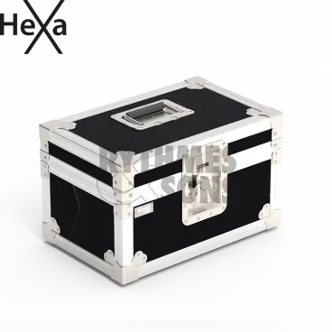 Flight-⁠case pour caméra PANASONIC AW-UE40/50/80