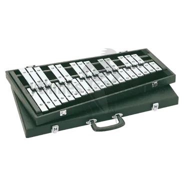 Glockenspiel SAITO D4 2 octaves 1/2