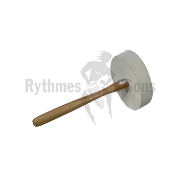 RYTHMES & SONS felt Ø180 Large Large mallet