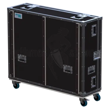 Flight-case pour table de mixage YAMAHA M7CL-⁠48V