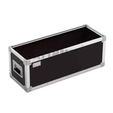 Caisse palette OPENROAD® 800x300xH300