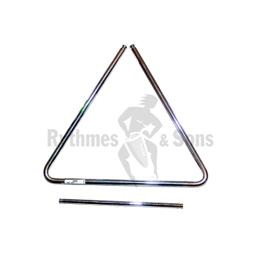 Produit GOPE Triangle 25cm avec batte Image