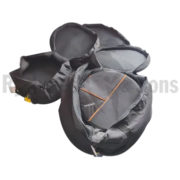 Produit Jeu de housses pour batterie Image