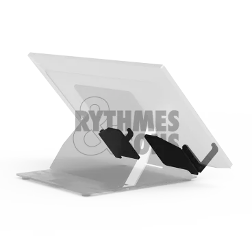 Kit pour pose libre écran sur retours de scène 50 et 60