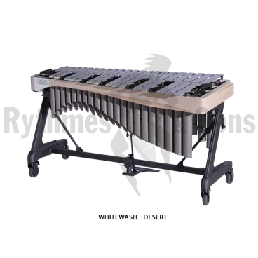 ADAMS VAWA30S Artist Alpha APEX Vibraphone 3 octaves Silver keyboard