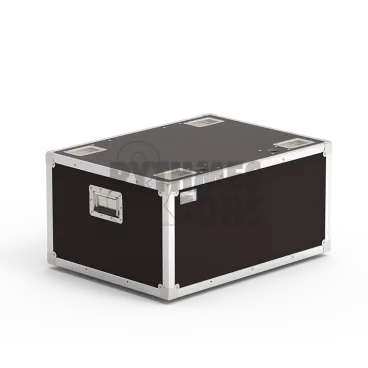 Malle OPENROAD® palettisable & empilable 800x600xH400