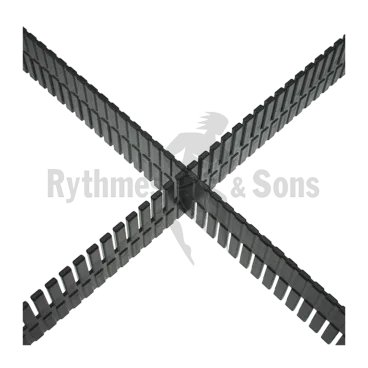 Produit Séparateur universel pour tiroirs rackables L500xH70 Image