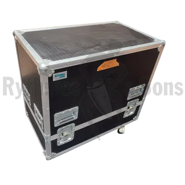 1030x500xH800 Malle avec capot amovible