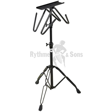 Produit MEINL Stand avec tablette à accessoires pour cymbales frappées Image
