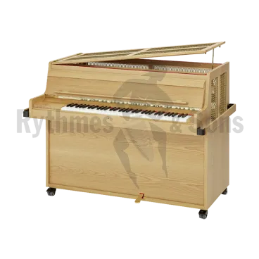 Produit SCHIEDMAYER Studio Célesta 5 octaves 1/2 Image