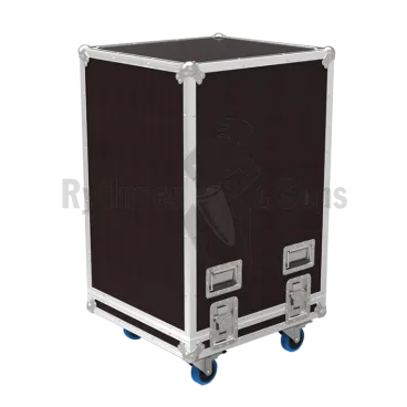 Produit Flight-case pour baie 19" 20U Image