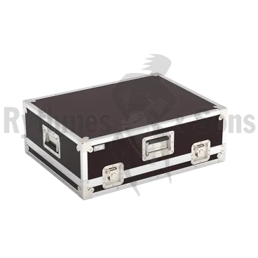 MA LIGHTING GrandMA3 Compact Flight-⁠case pour console lumière