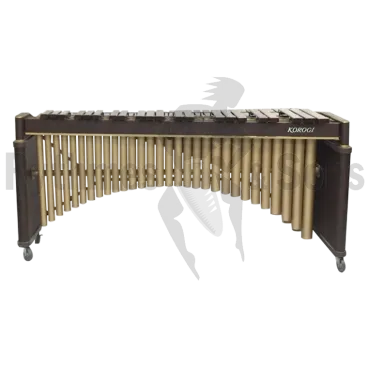 CONCORDE M6001 DX Marimba 4 octaves 1/3