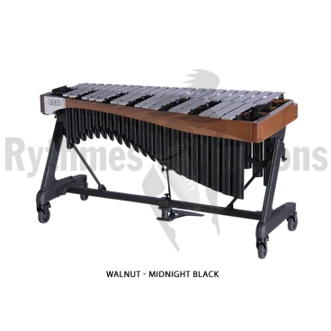 ADAMS VAWA30S Artist Alpha APEX Vibraphone 3 octaves Silver keyboard