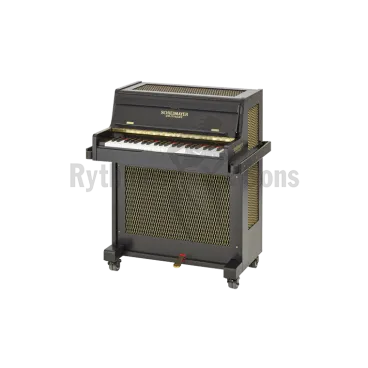 Produit SCHIEDMAYER Pagageno Glockenspiel à clavier 3 octaves 1/2 Image