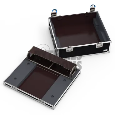 ALLEN & HEATH Avantis Flight case pour console de mixage numérique