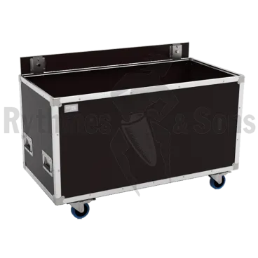 Malle gigogne OPENROAD® 1200x600xH600