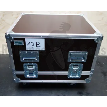 Malle "cloche" 740x620xH660