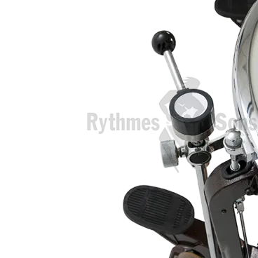 ADAMS 2PASYIIKG32 32" Symphonic Gen II Timpani Polished parabolic copper kettle