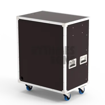 Meuble pour cafetière