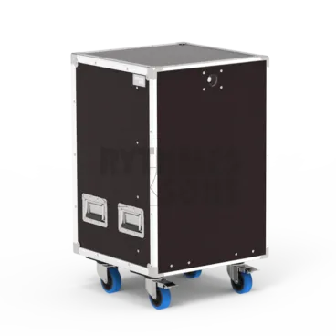 Rangement OPENROAD® 19" 16U sans tiroir