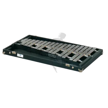 Glockenspiel Deagan 2 octaves 1/2 DG1590B Sol5-Do8